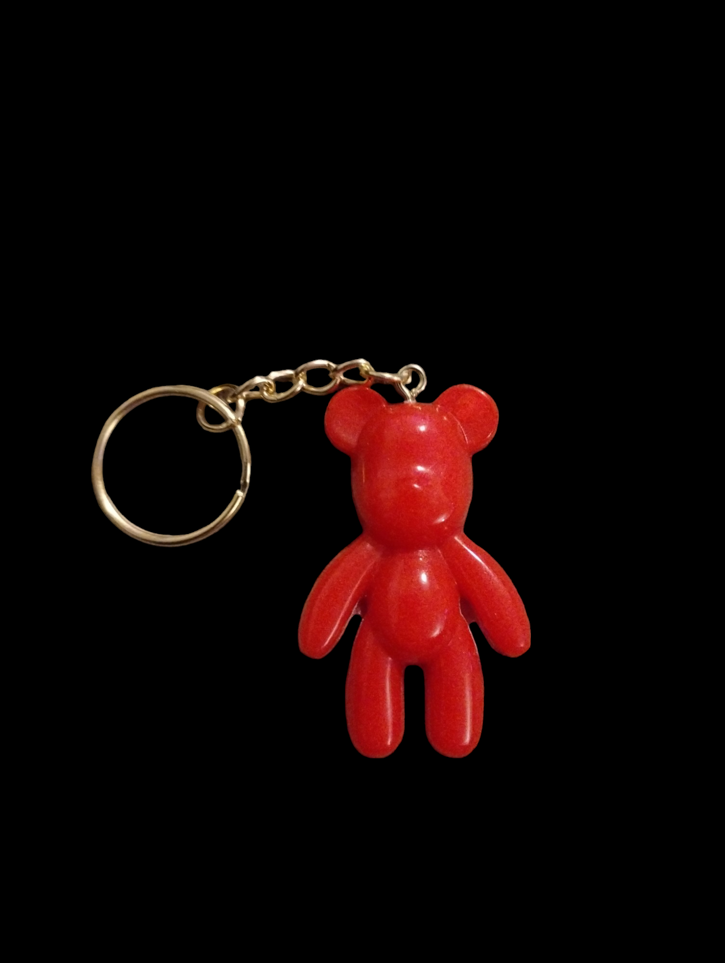 WeGotCandle(Bear Keychain)