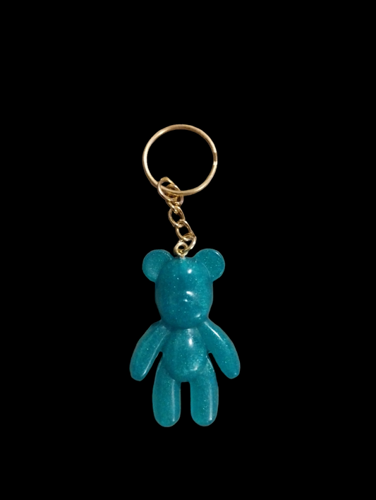 WeGotCandle(Bear Keychain)