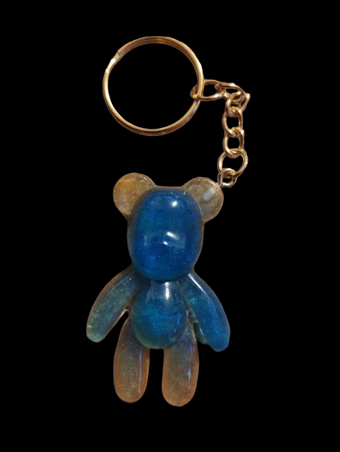 WeGotCandle(Bear Keychain)