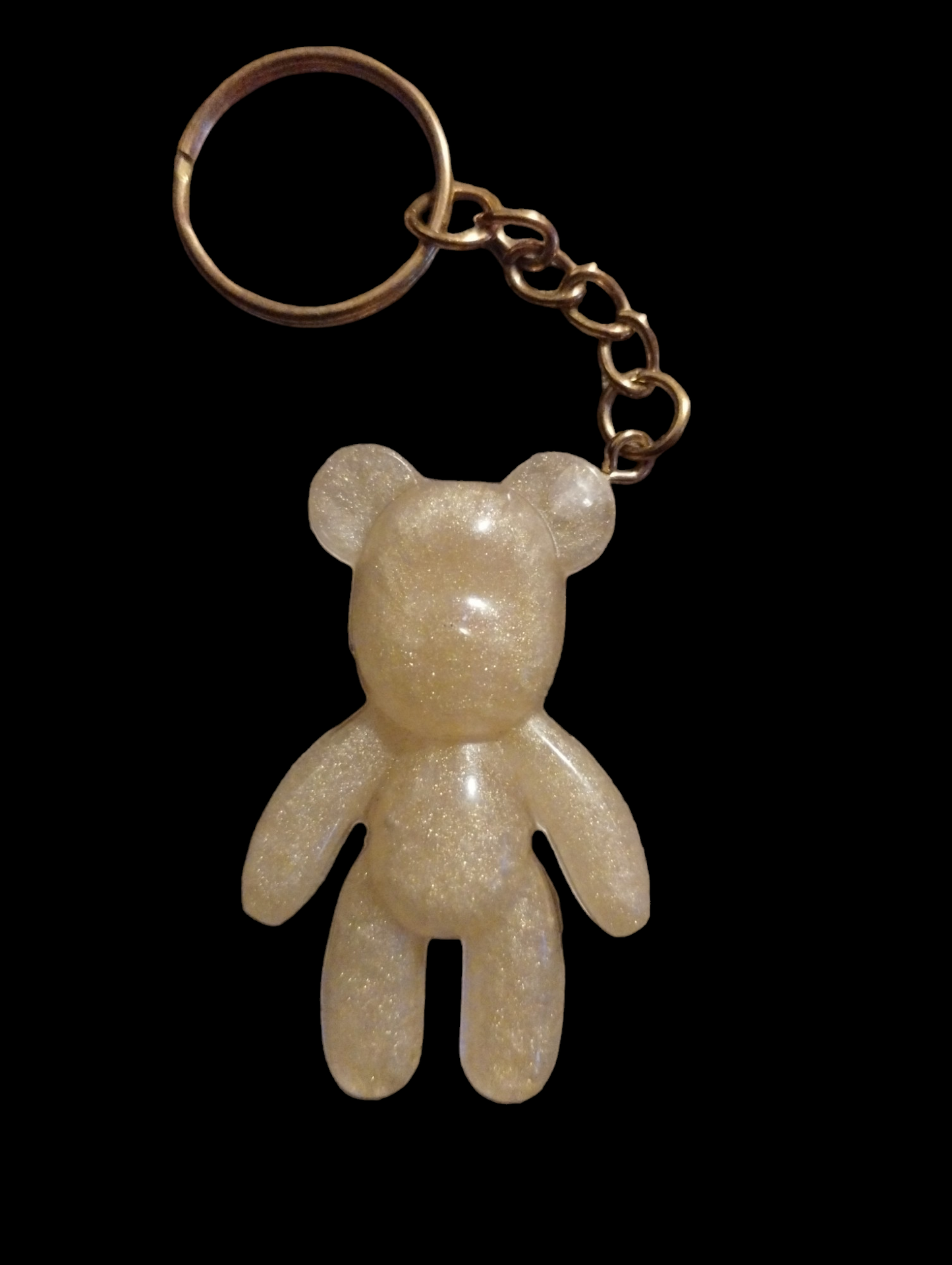 WeGotCandle(Bear Keychain)