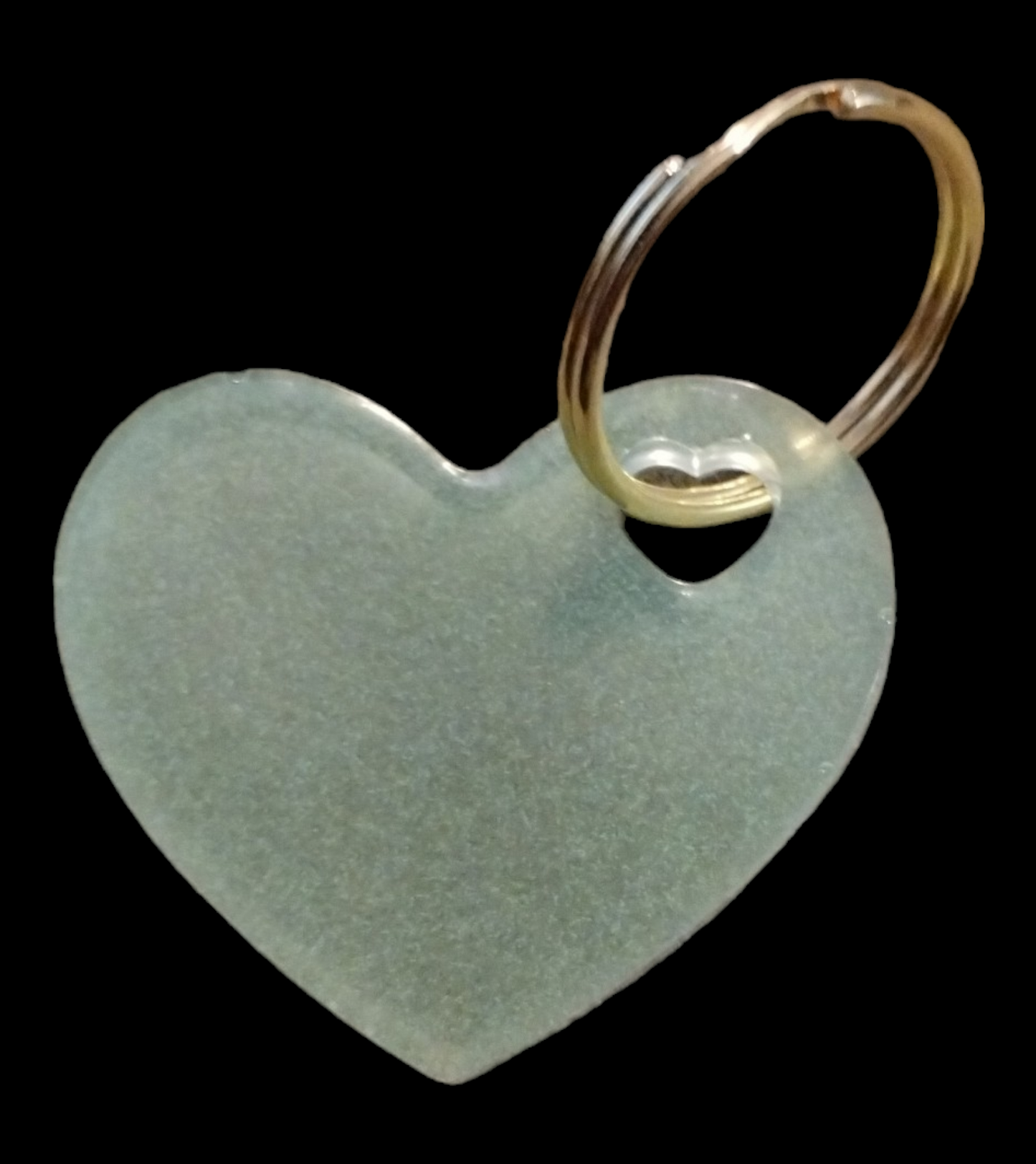 WeGotCandle(Heart Keychain)