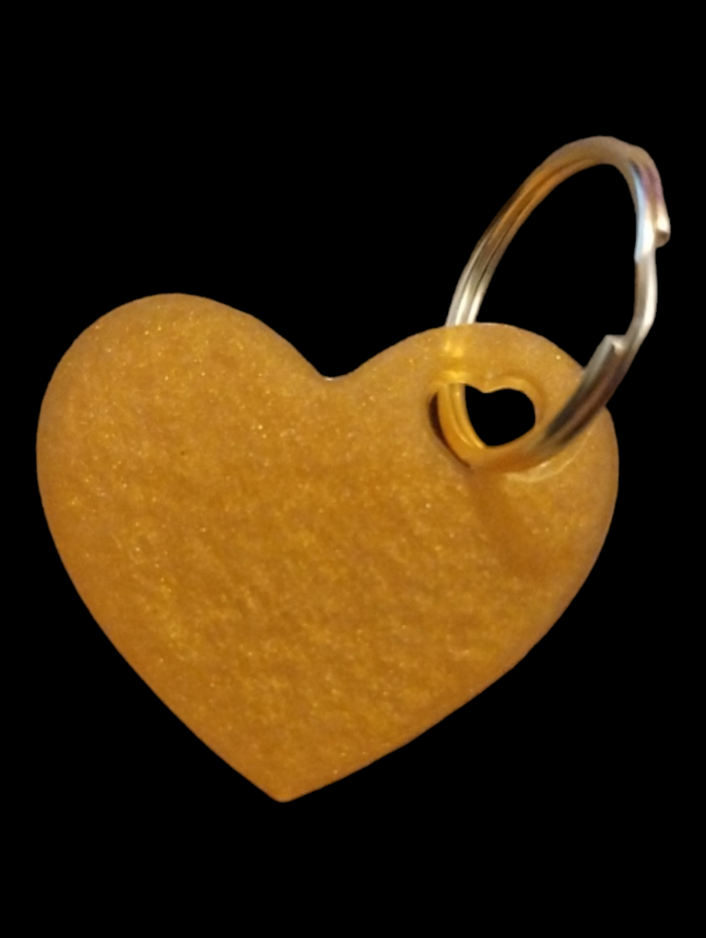 WeGotCandle(Heart Keychain)