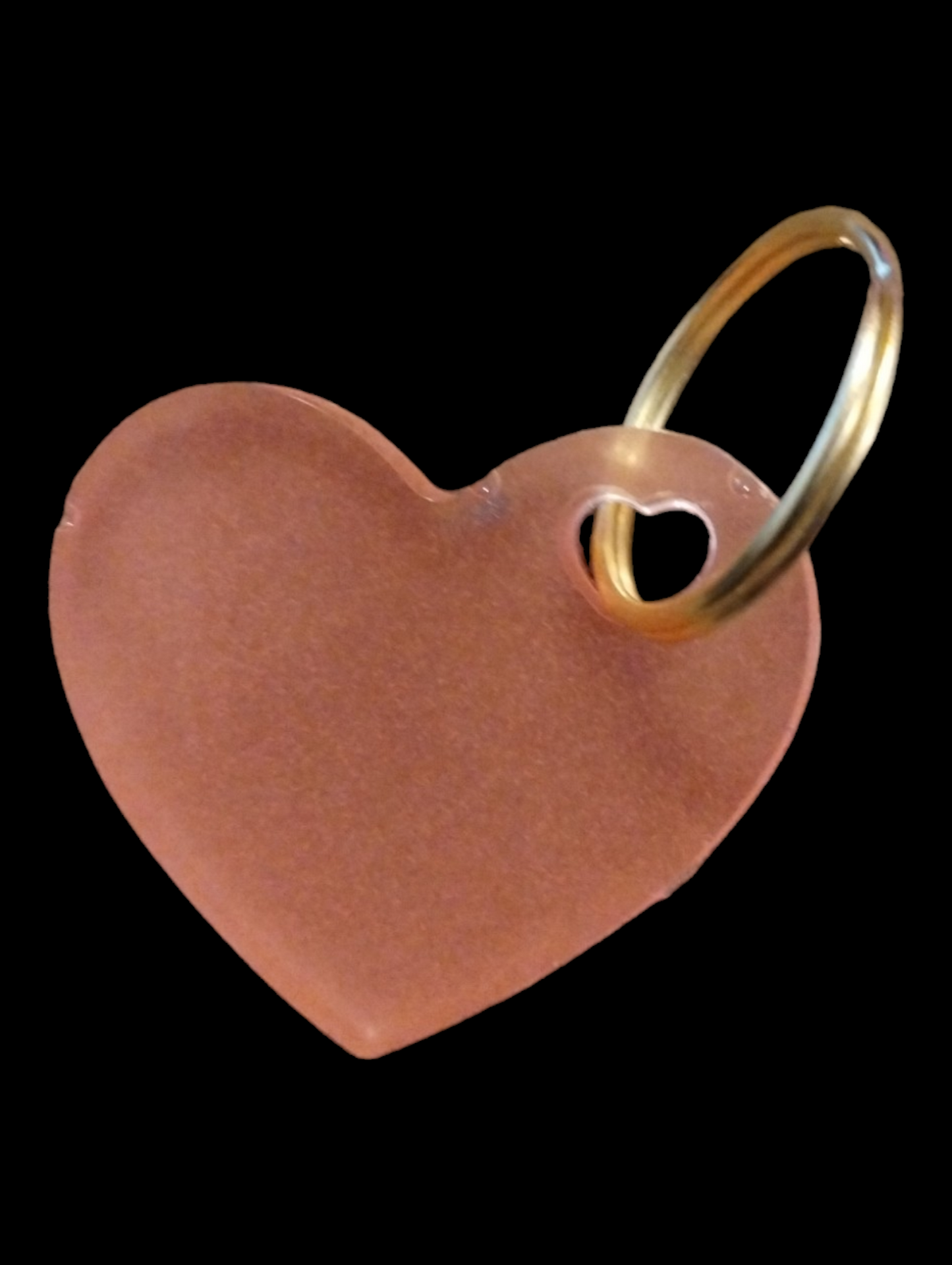 WeGotCandle(Heart Keychain)