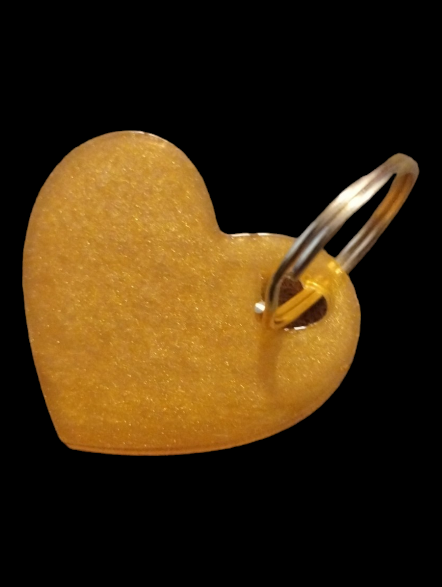 WeGotCandle(Heart Keychain)