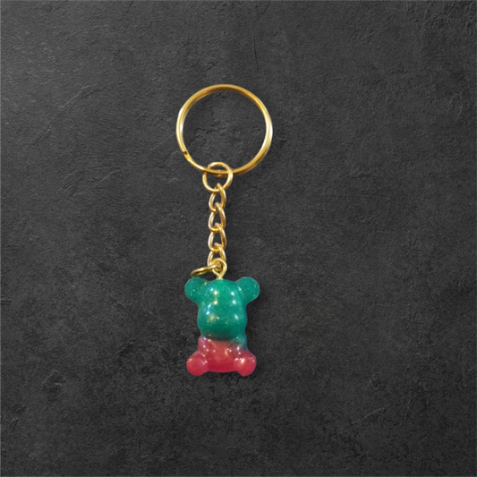 WeGotCandle(Small Bear keychain)