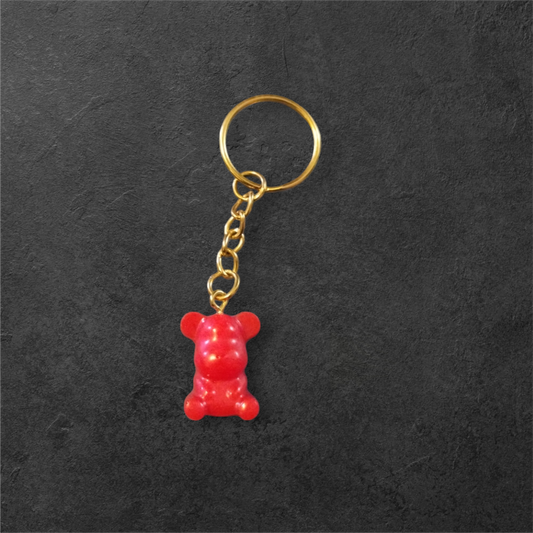 WeGotCandle(Small Bear keychain)