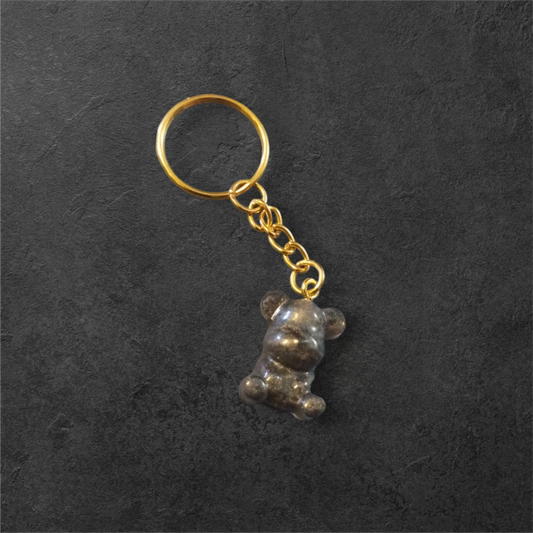 WeGotCandle(Small Bear keychain)