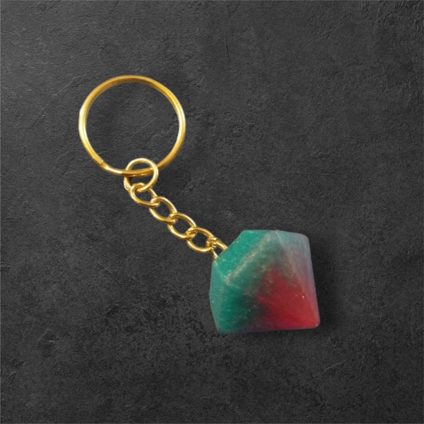 WeGotCandle(Diamond keychain)