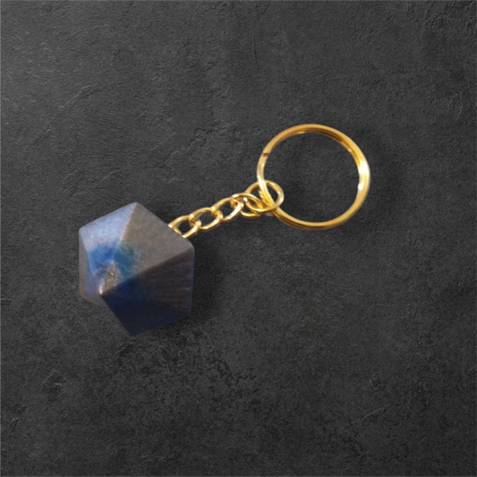 WeGotCandle( Diamond keychain)