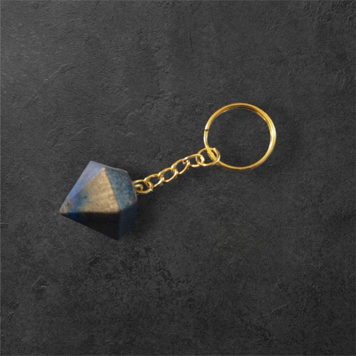 WeGotCandle( Diamond keychain)