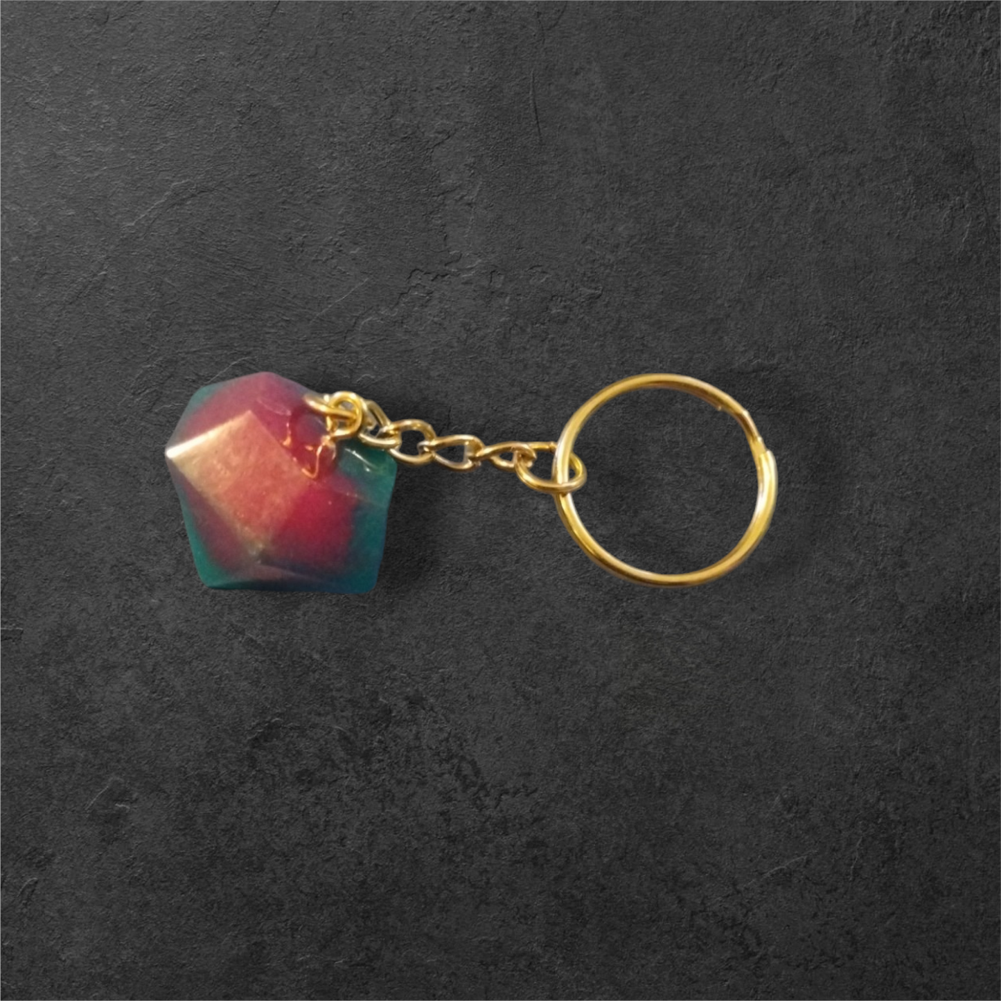 WeGotCandle(Diamond keychain)