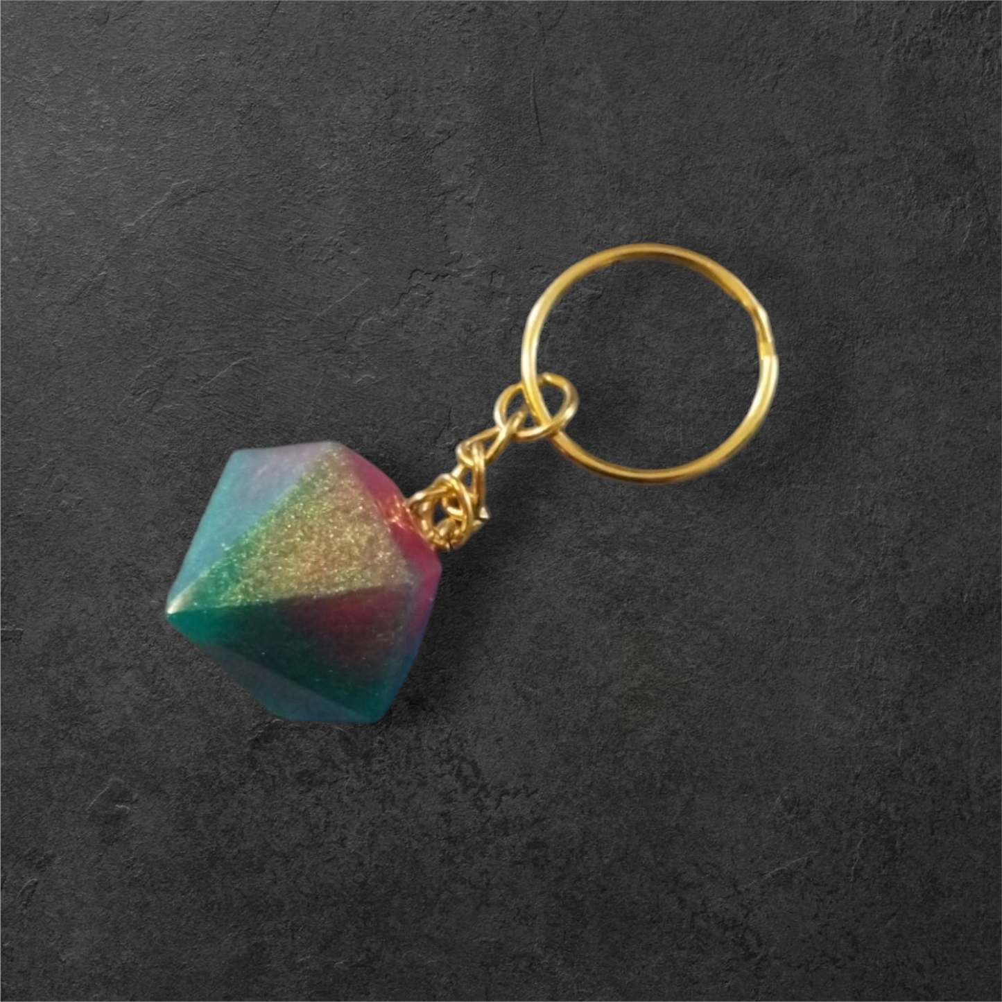 WeGotCandle(Diamond keychain)