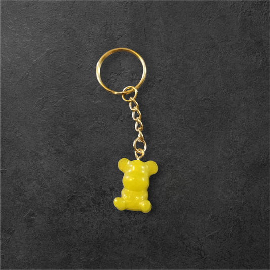 WeGotCandle(Small Bear keychain)