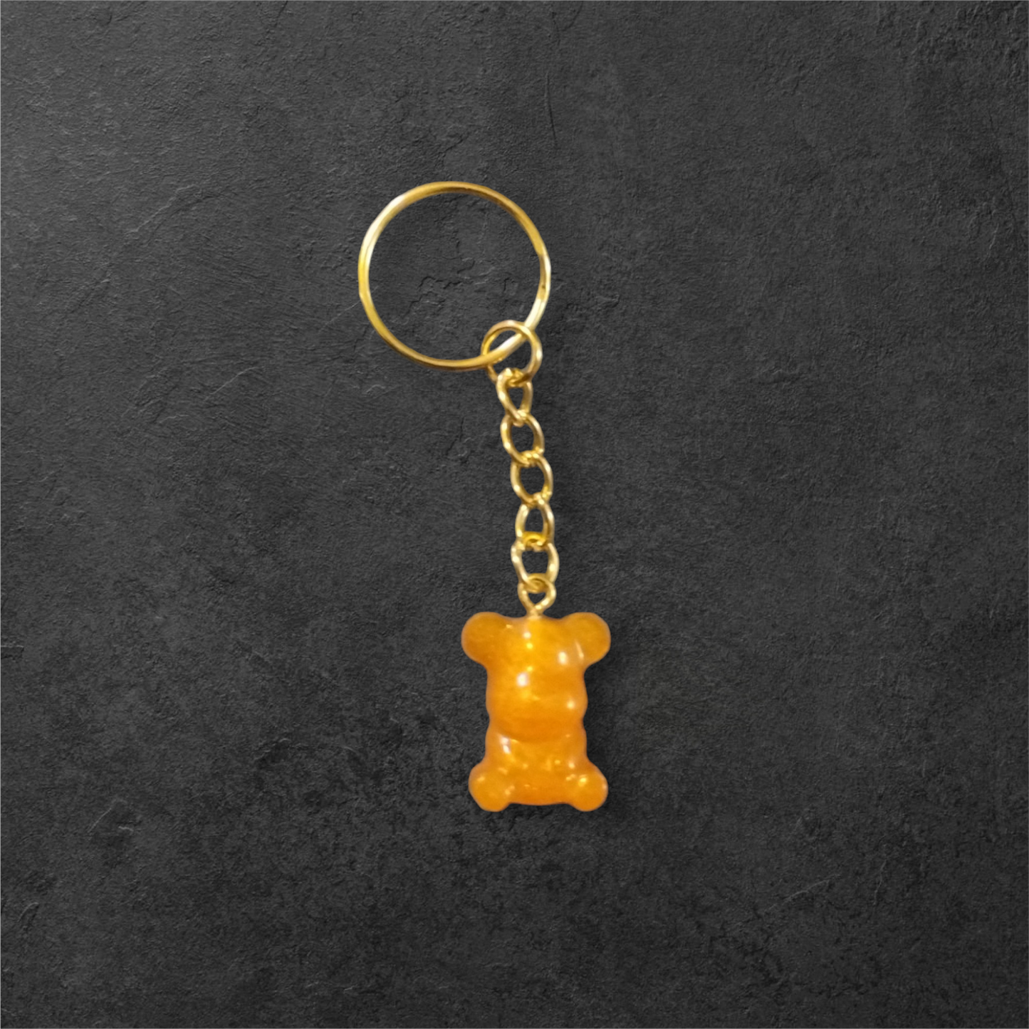 WeGotCandle(small bear keychain)