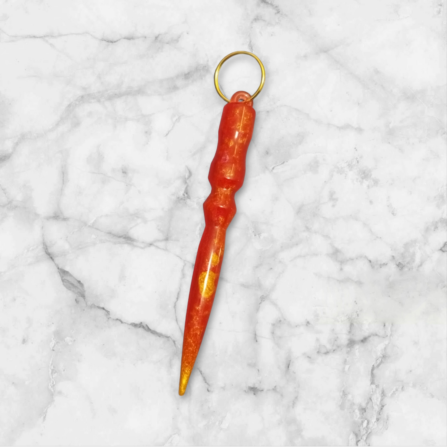 WeGotCandle(Keychain Defense Tool)