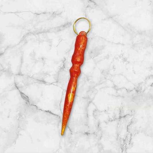 WeGotCandle(Keychain Defense Tool)